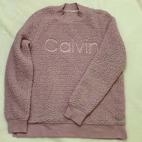 calvin klein sweaters on sale